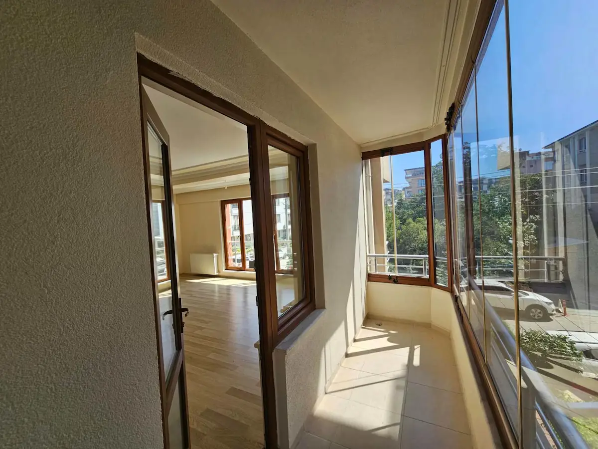 Yalova Merkez İsmet Paşa Mah. Satılık 3+1 Daire, 130 m² - küçük fotoğraf 9
