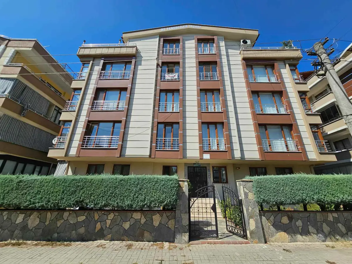 Yalova Merkez İsmet Paşa Mah. Satılık 3+1 Daire, 130 m² - küçük fotoğraf 21
