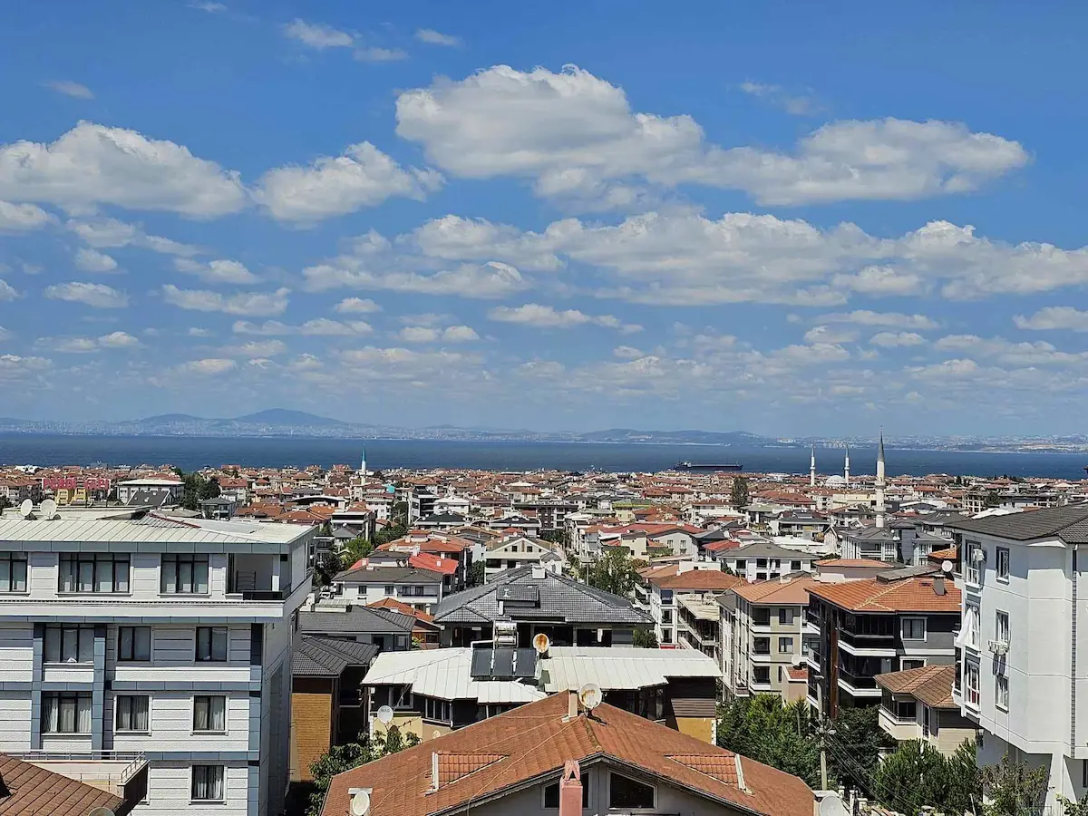 Çiftlikköy Mehmet Akif Ersoy Mah. Satılık 2+1 Daire, 85 m² - küçük fotoğraf 22