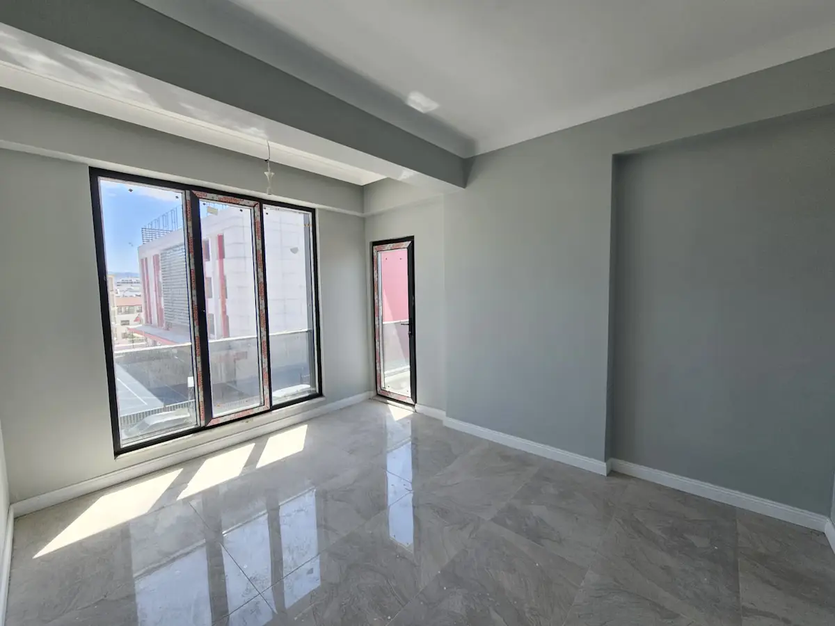 Çiftlikköy Mehmet Akif Ersoy Mah. Satılık 2+1 Daire, 85 m² - küçük fotoğraf 6
