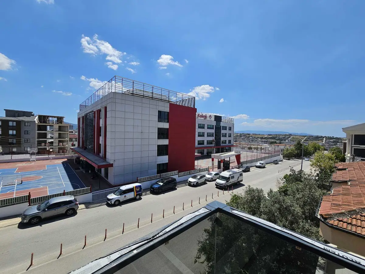 Çiftlikköy Mehmet Akif Ersoy Mah. Satılık 2+1 Daire, 85 m² - küçük fotoğraf 21