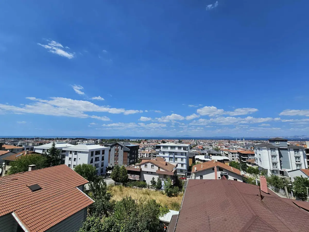 Çiftlikköy Mehmet Akif Ersoy Mah. Satılık 2+1 Daire, 85 m² - küçük fotoğraf 2