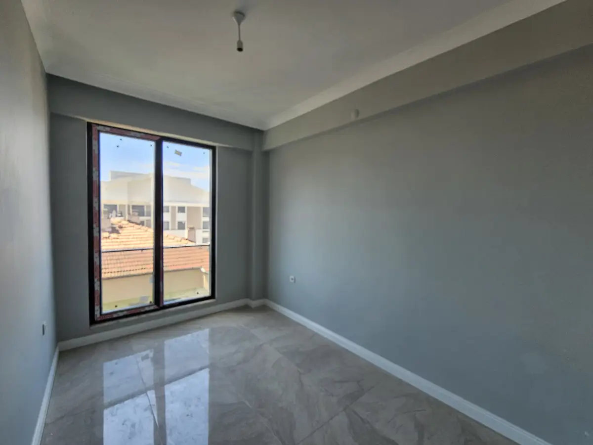 Çiftlikköy Mehmet Akif Ersoy Mah. Satılık 2+1 Daire, 85 m² - küçük fotoğraf 18