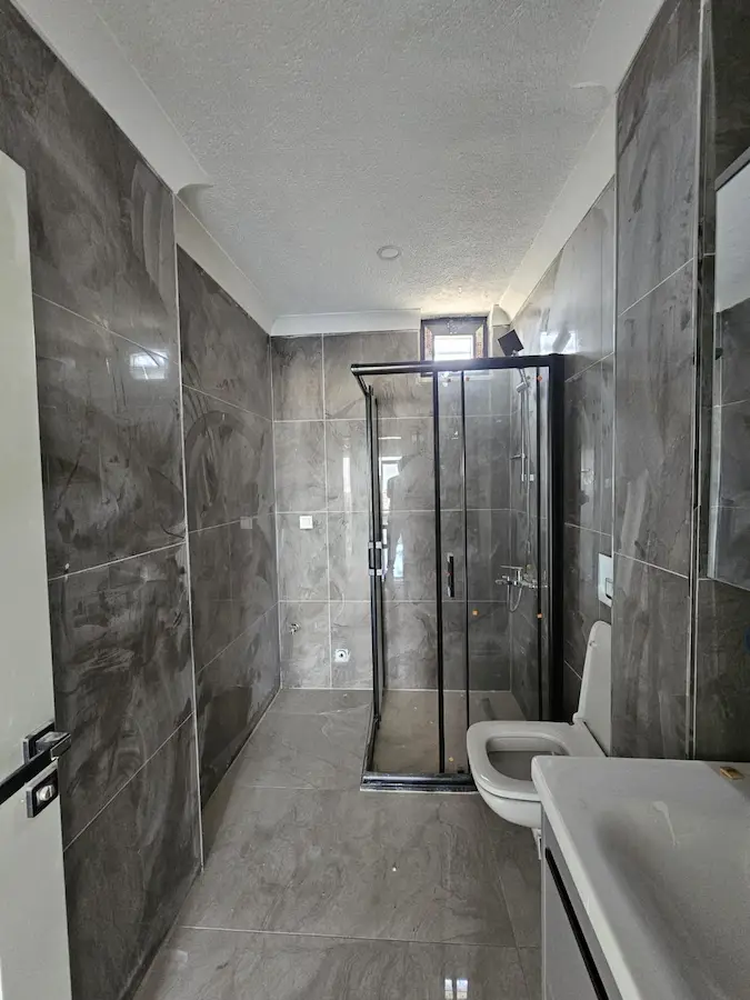 Çiftlikköy Mehmet Akif Ersoy Mah. Satılık 2+1 Daire, 85 m² - küçük fotoğraf 14