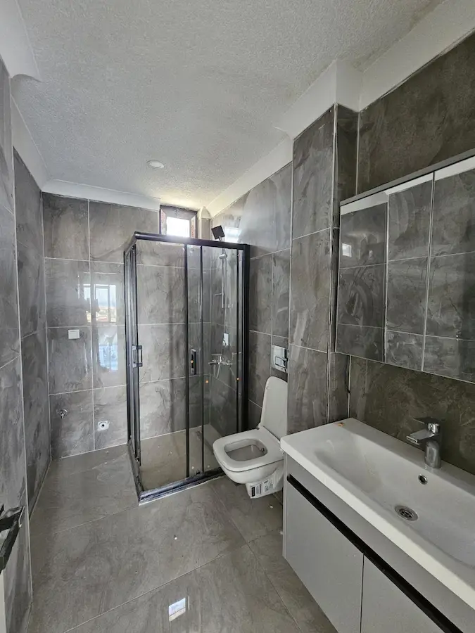 Çiftlikköy Mehmet Akif Ersoy Mah. Satılık 2+1 Daire, 85 m² - küçük fotoğraf 20