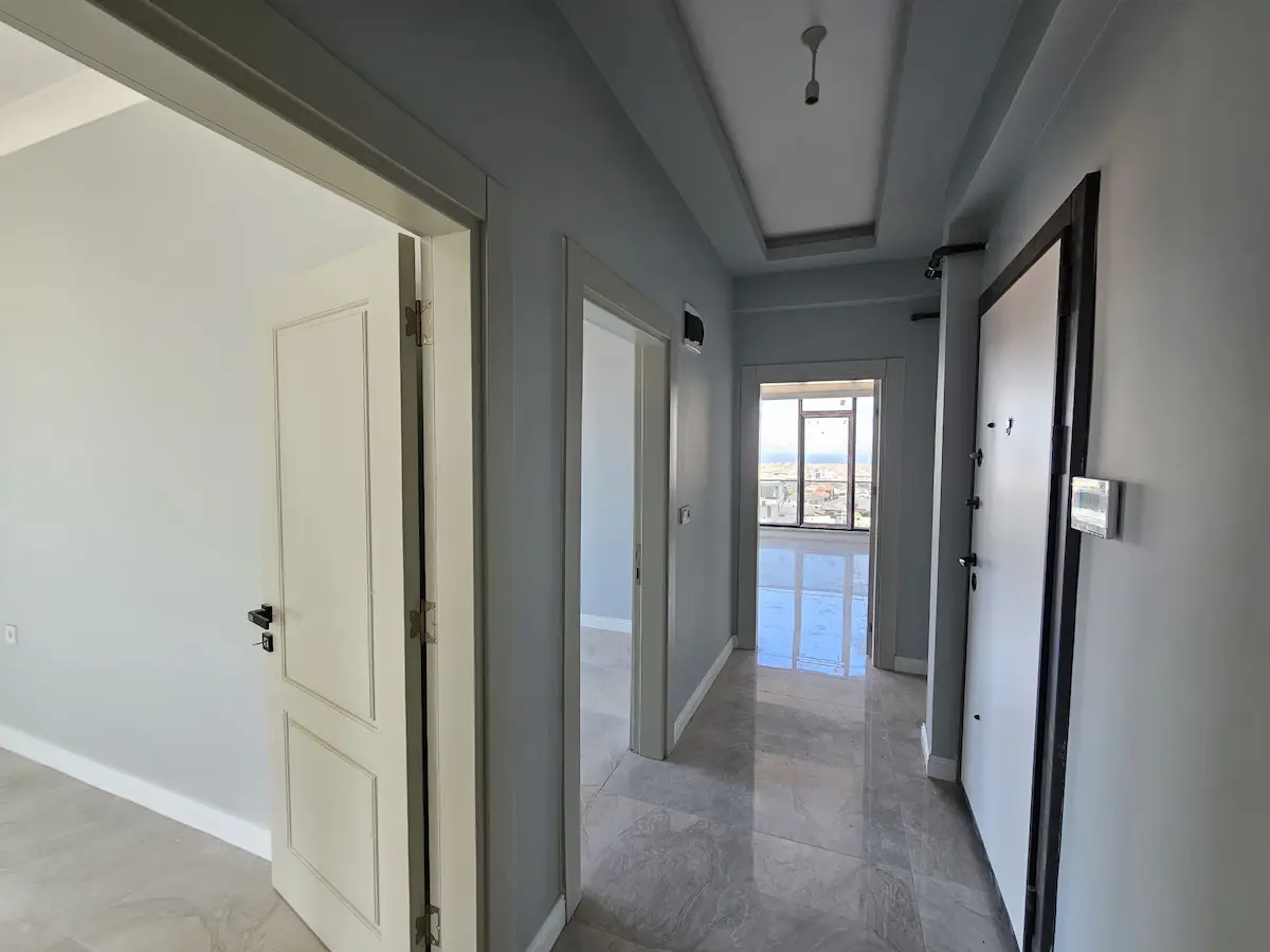 Çiftlikköy Mehmet Akif Ersoy Mah. Satılık 2+1 Daire, 85 m² - küçük fotoğraf 17