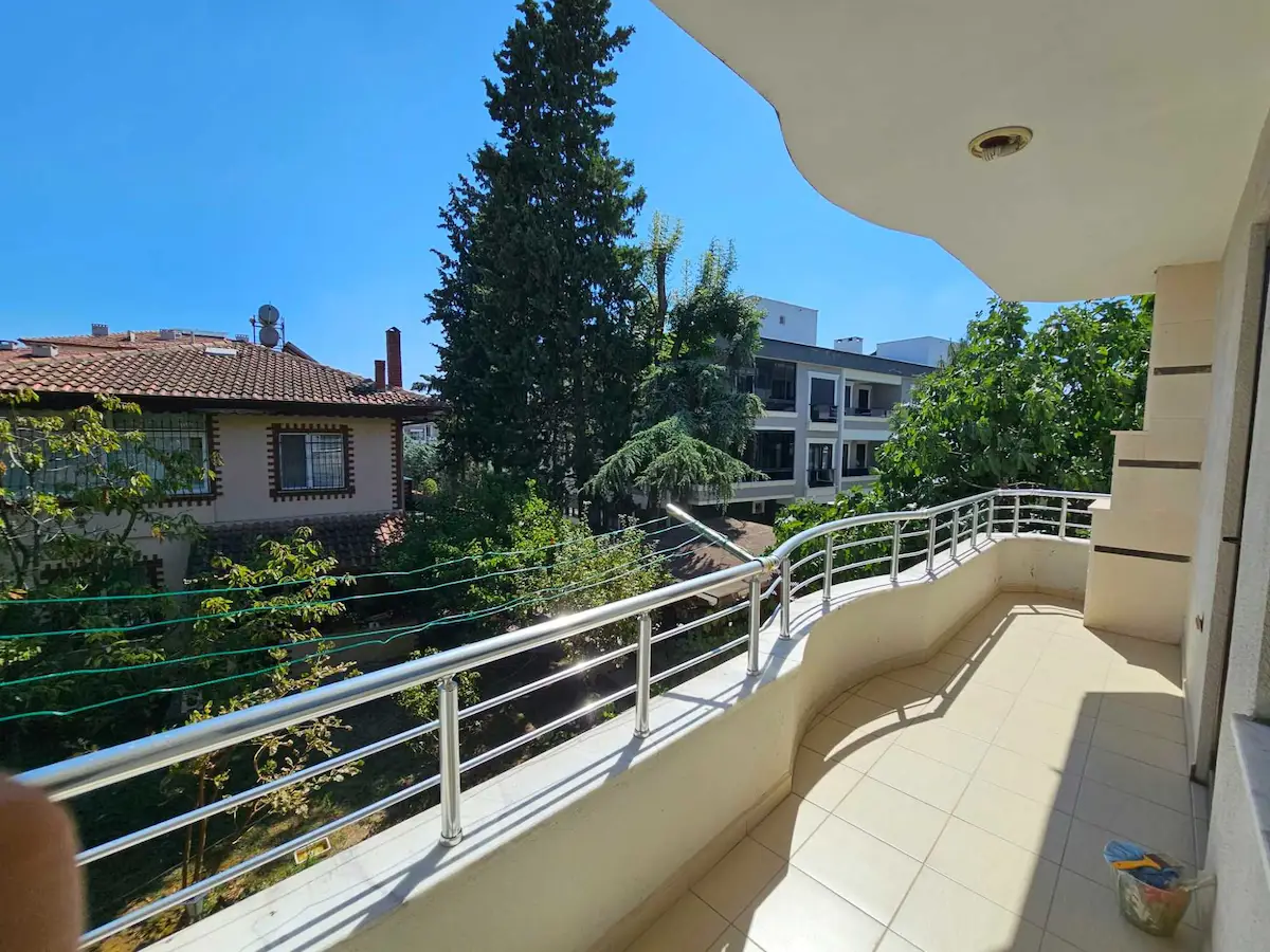 Yalova Merkez Bahçelievler Mah. Satılık 3+1 Daire, 120 m² - küçük fotoğraf 19