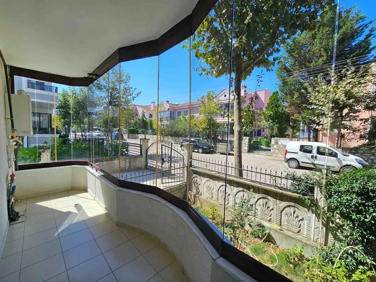 Yalova Merkez Bahçelievler Mah. Satılık 3+1 Daire, 120 m² - küçük fotoğraf 20