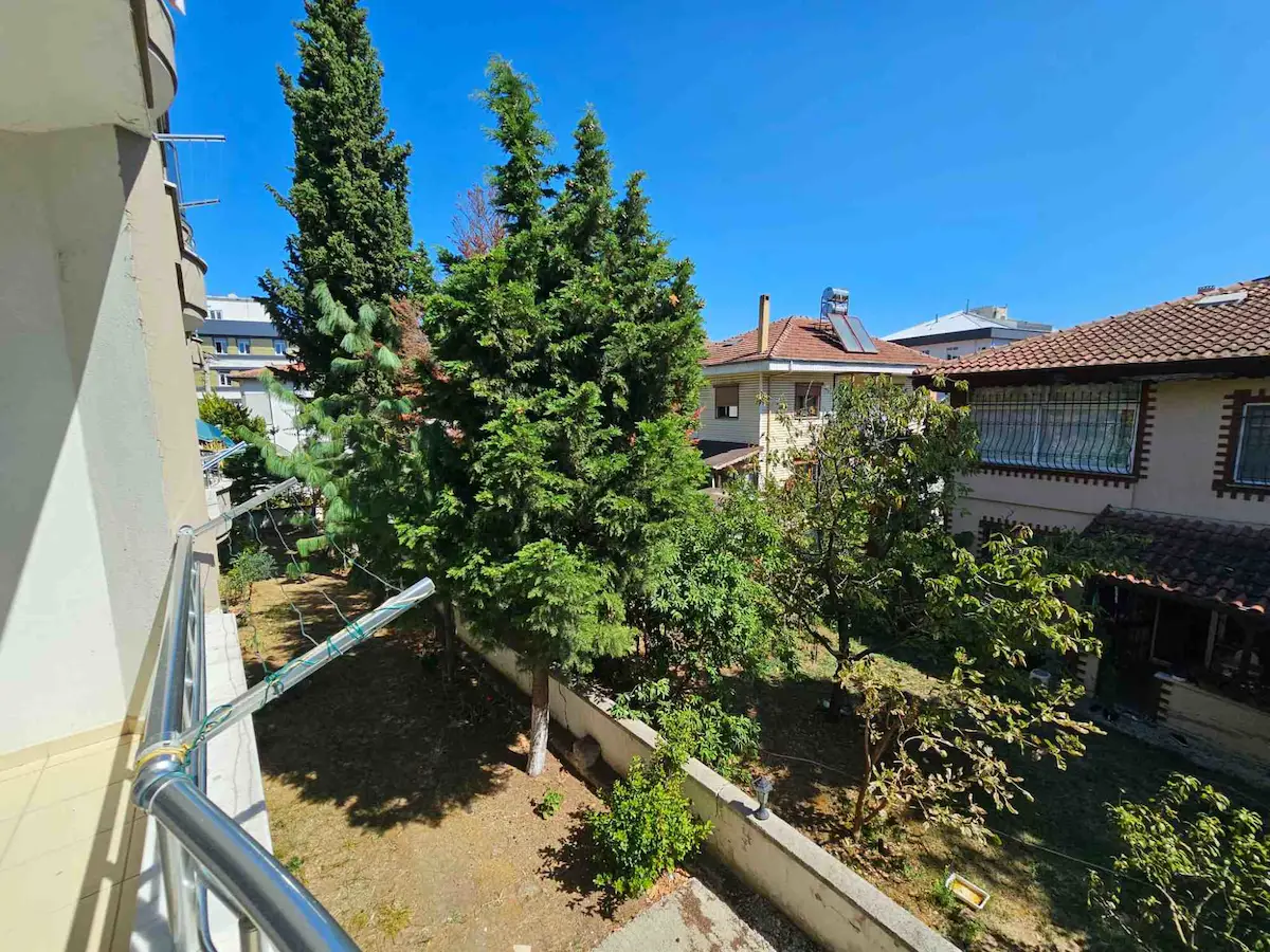 Yalova Merkez Bahçelievler Mah. Satılık 3+1 Daire, 120 m² - küçük fotoğraf 22