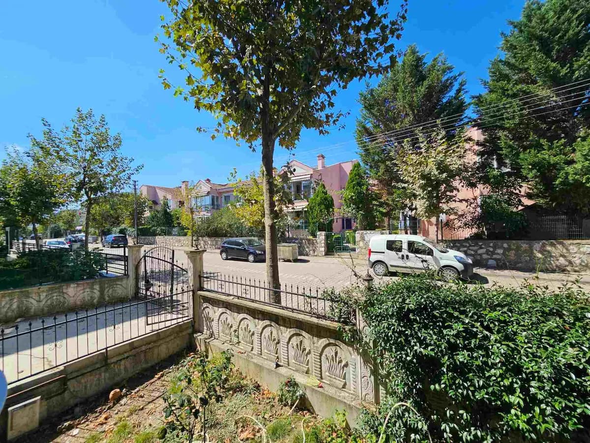 Yalova Merkez Bahçelievler Mah. Satılık 3+1 Daire, 120 m² - küçük fotoğraf 24