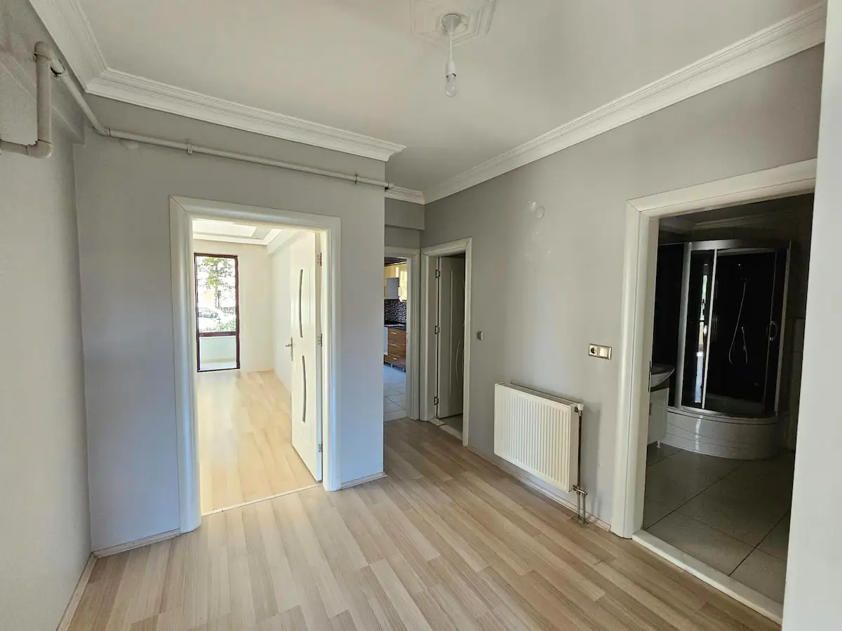 Yalova Merkez Bahçelievler Mah. Satılık 3+1 Daire, 120 m² - küçük fotoğraf 9