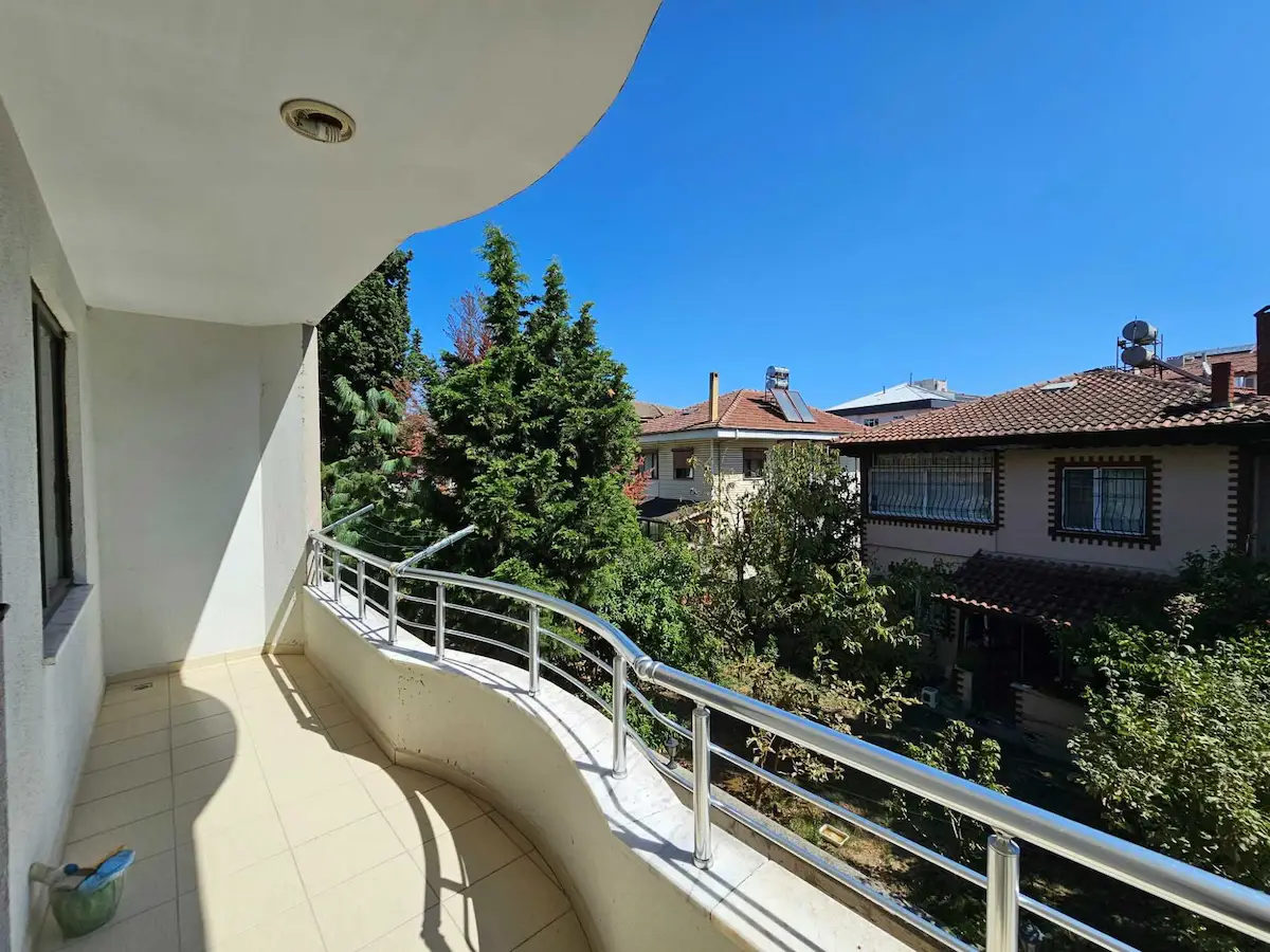 Yalova Merkez Bahçelievler Mah. Satılık 3+1 Daire, 120 m² - küçük fotoğraf 18