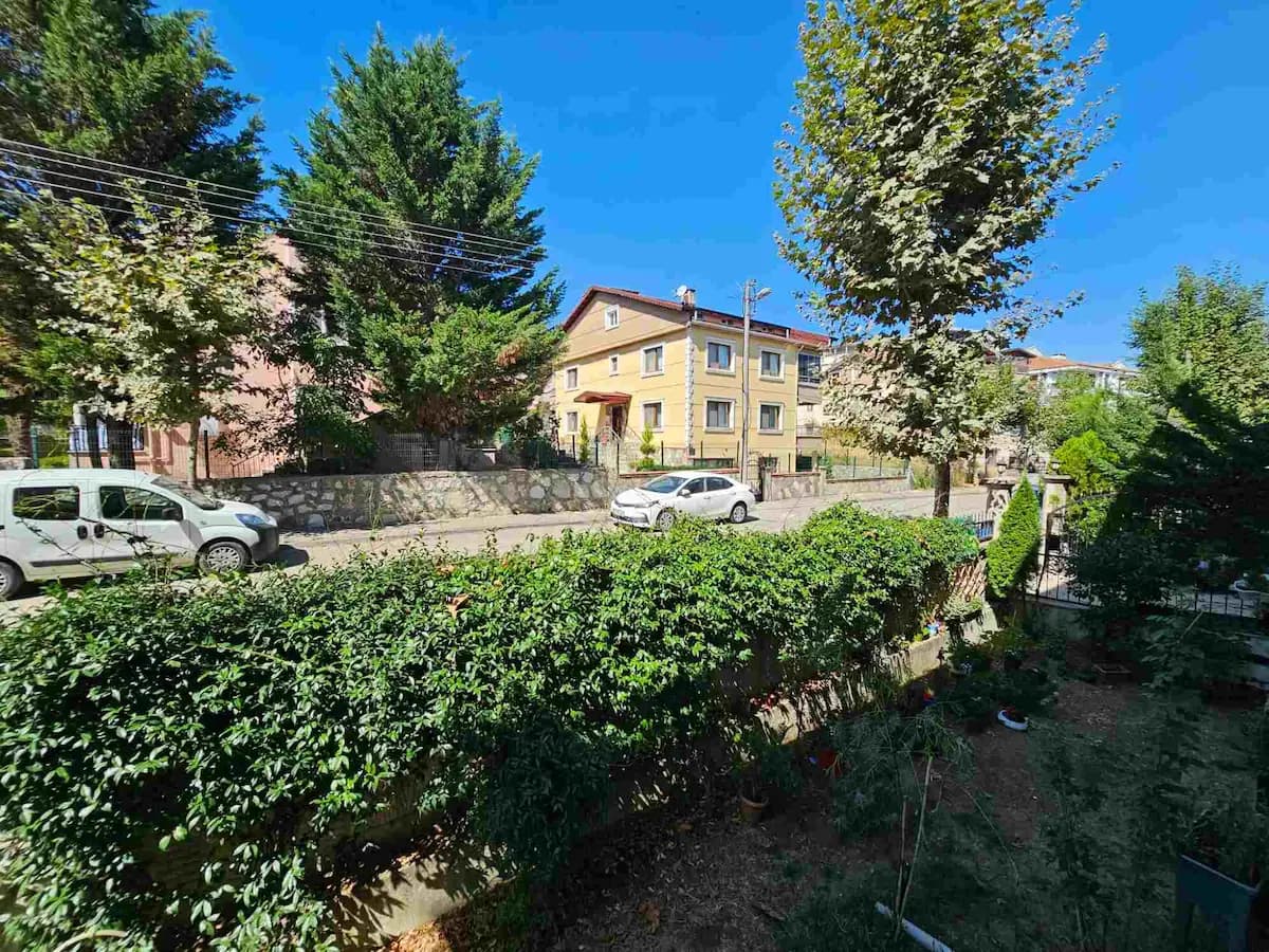Yalova Merkez Bahçelievler Mah. Satılık 3+1 Daire, 120 m² - küçük fotoğraf 21