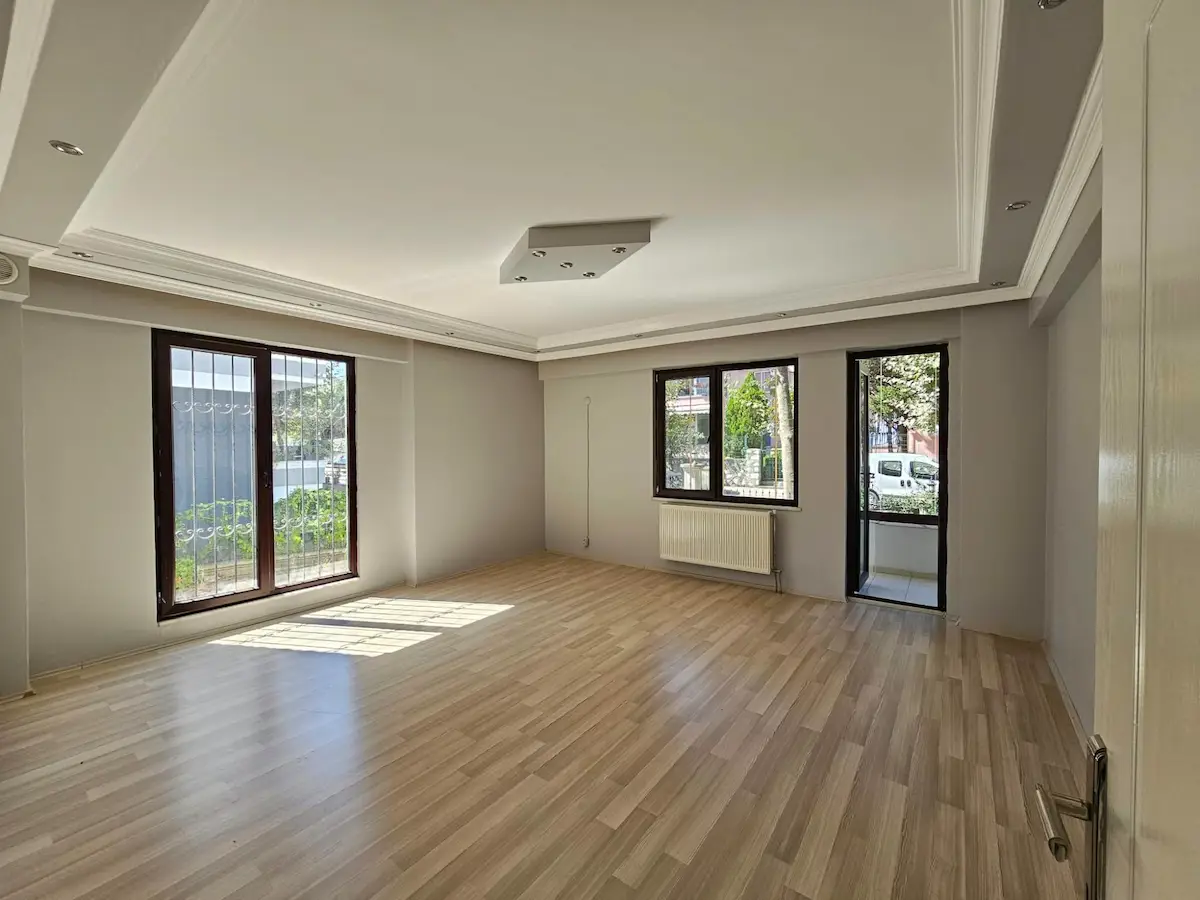 Yalova Merkez Bahçelievler Mah. Satılık 3+1 Daire, 120 m² - küçük fotoğraf 6