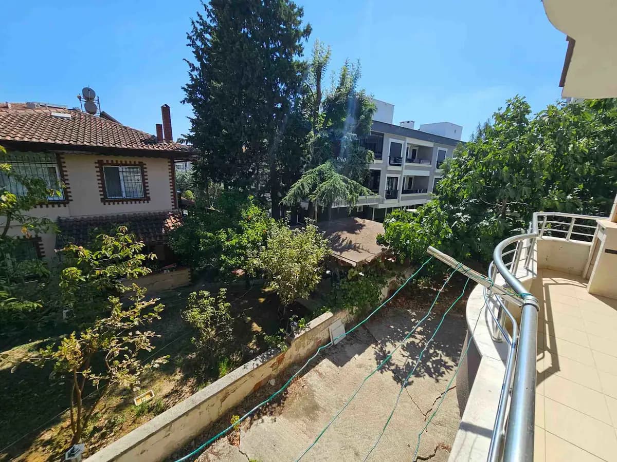 Yalova Merkez Bahçelievler Mah. Satılık 3+1 Daire, 120 m² - küçük fotoğraf 23
