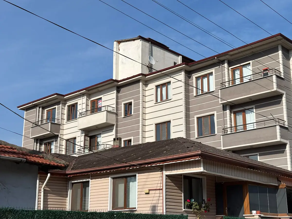 Çiftlikköy Taşköprü Merkez Mah. Satılık 3+1 Daire, 130 m² - küçük fotoğraf 21