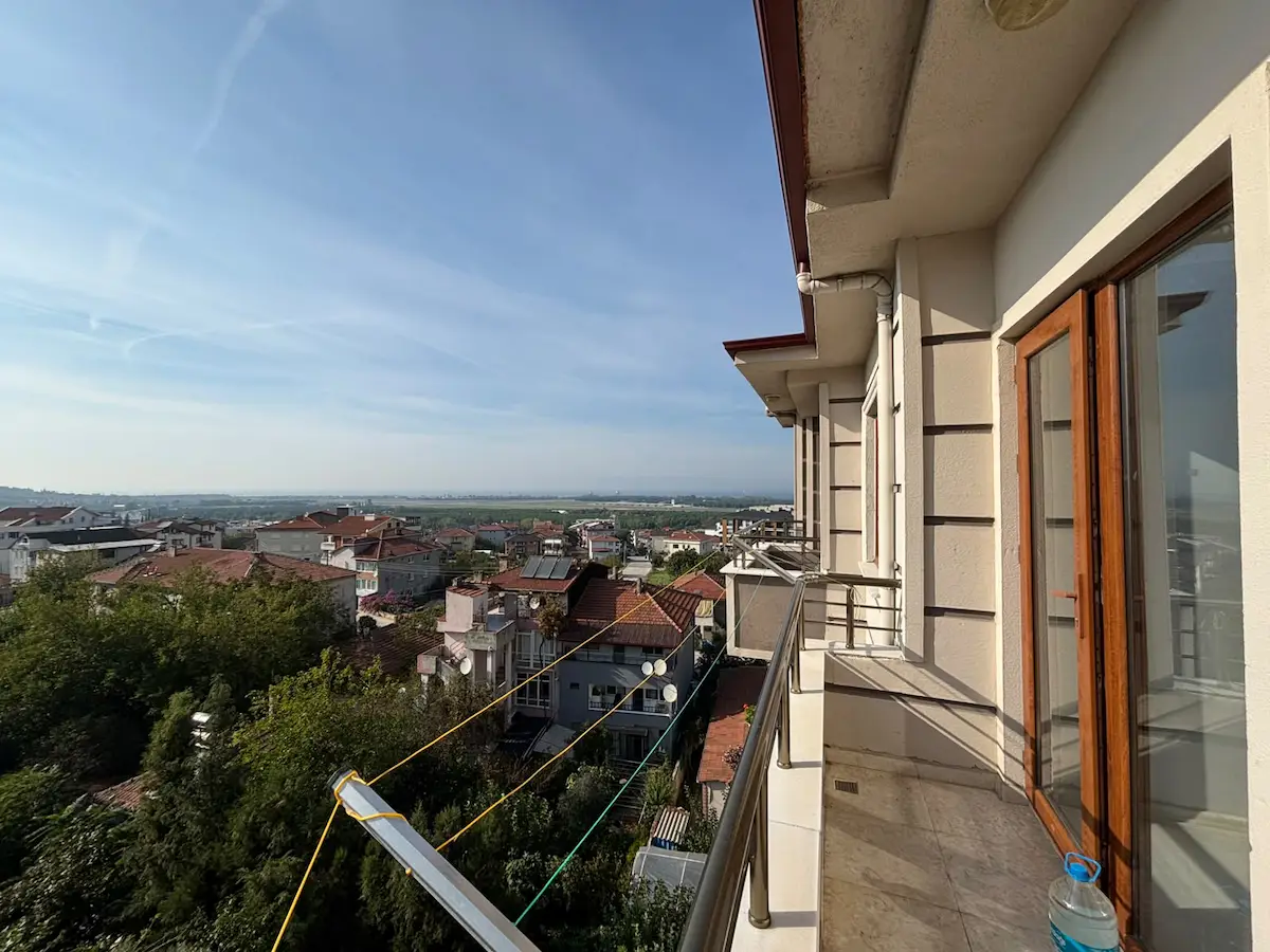 Çiftlikköy Taşköprü Merkez Mah. Satılık 3+1 Daire, 130 m² - küçük fotoğraf 33