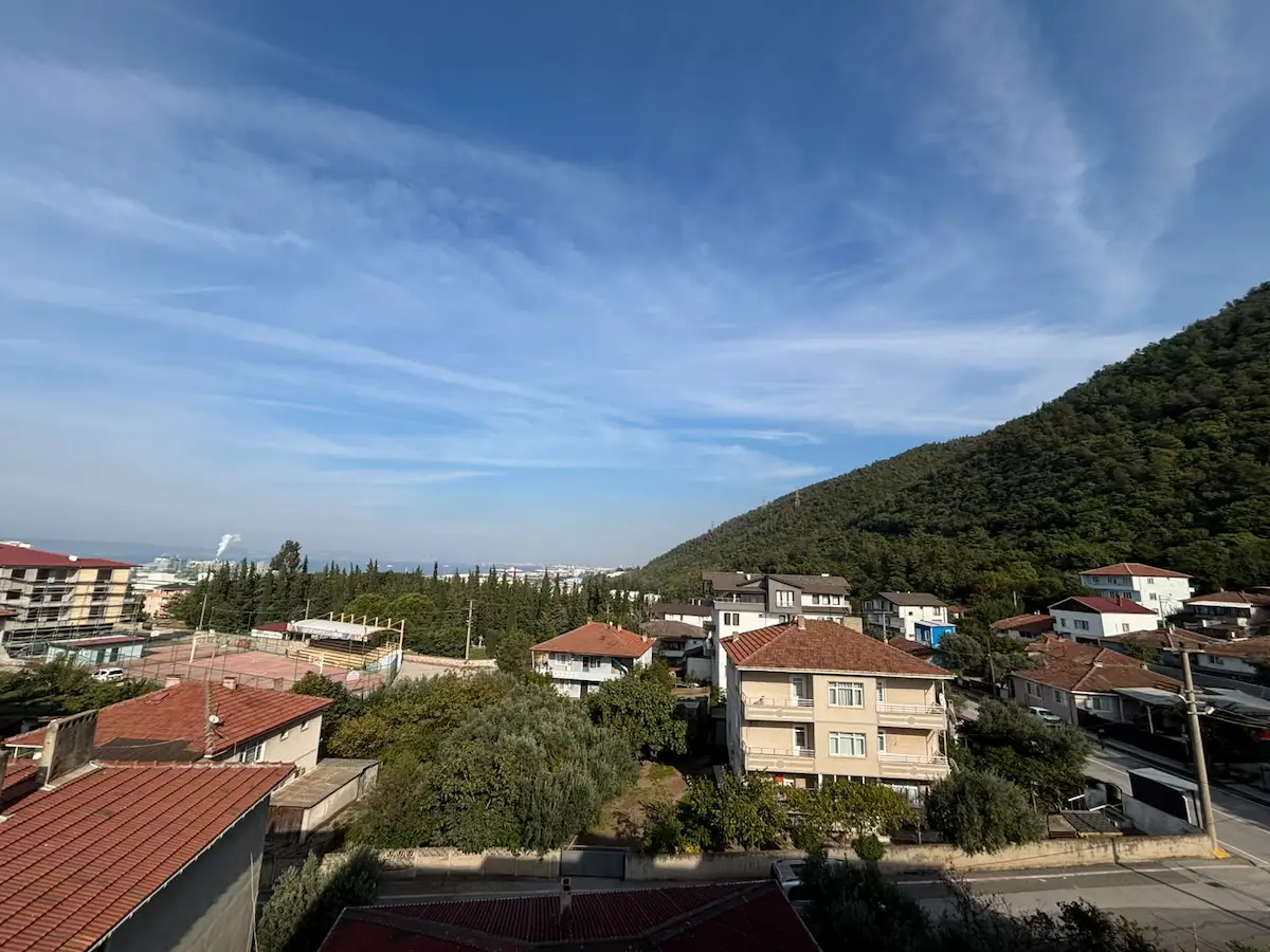 Çiftlikköy Taşköprü Merkez Mah. Satılık 3+1 Daire, 130 m² - küçük fotoğraf 32