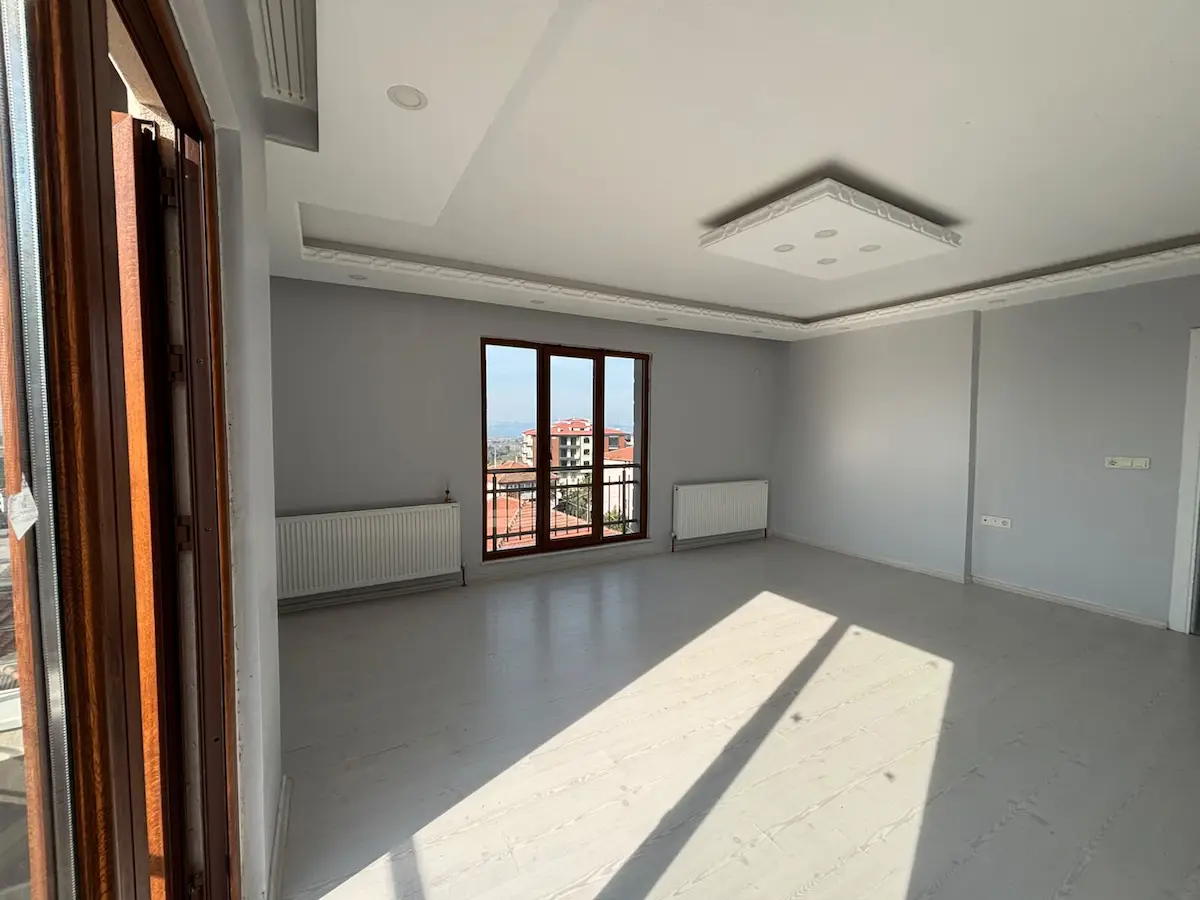 Çiftlikköy Taşköprü Merkez Mah. Satılık 3+1 Daire, 130 m² - küçük fotoğraf 4