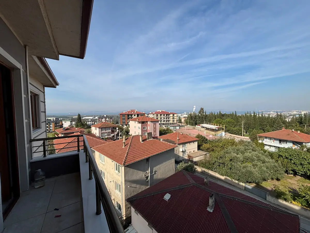 Çiftlikköy Taşköprü Merkez Mah. Satılık 3+1 Daire, 130 m² - küçük fotoğraf 27