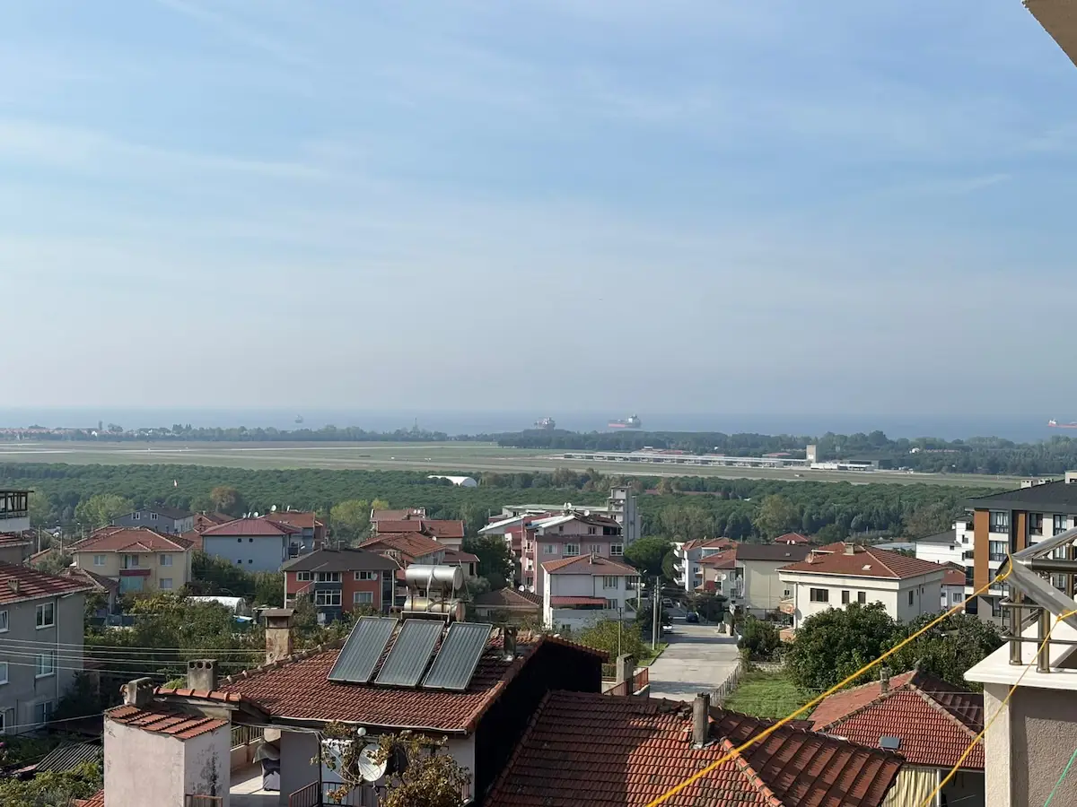 Çiftlikköy Taşköprü Merkez Mah. Satılık 3+1 Daire, 130 m² - küçük fotoğraf 35