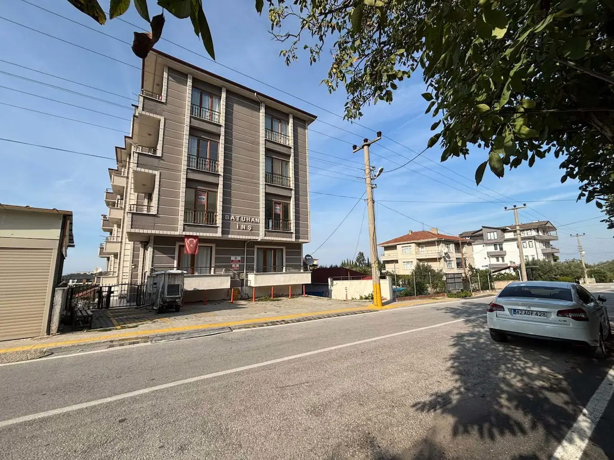 Çiftlikköy Taşköprü Merkez Mah. Satılık 3+1 Daire, 130 m² - küçük fotoğraf 38