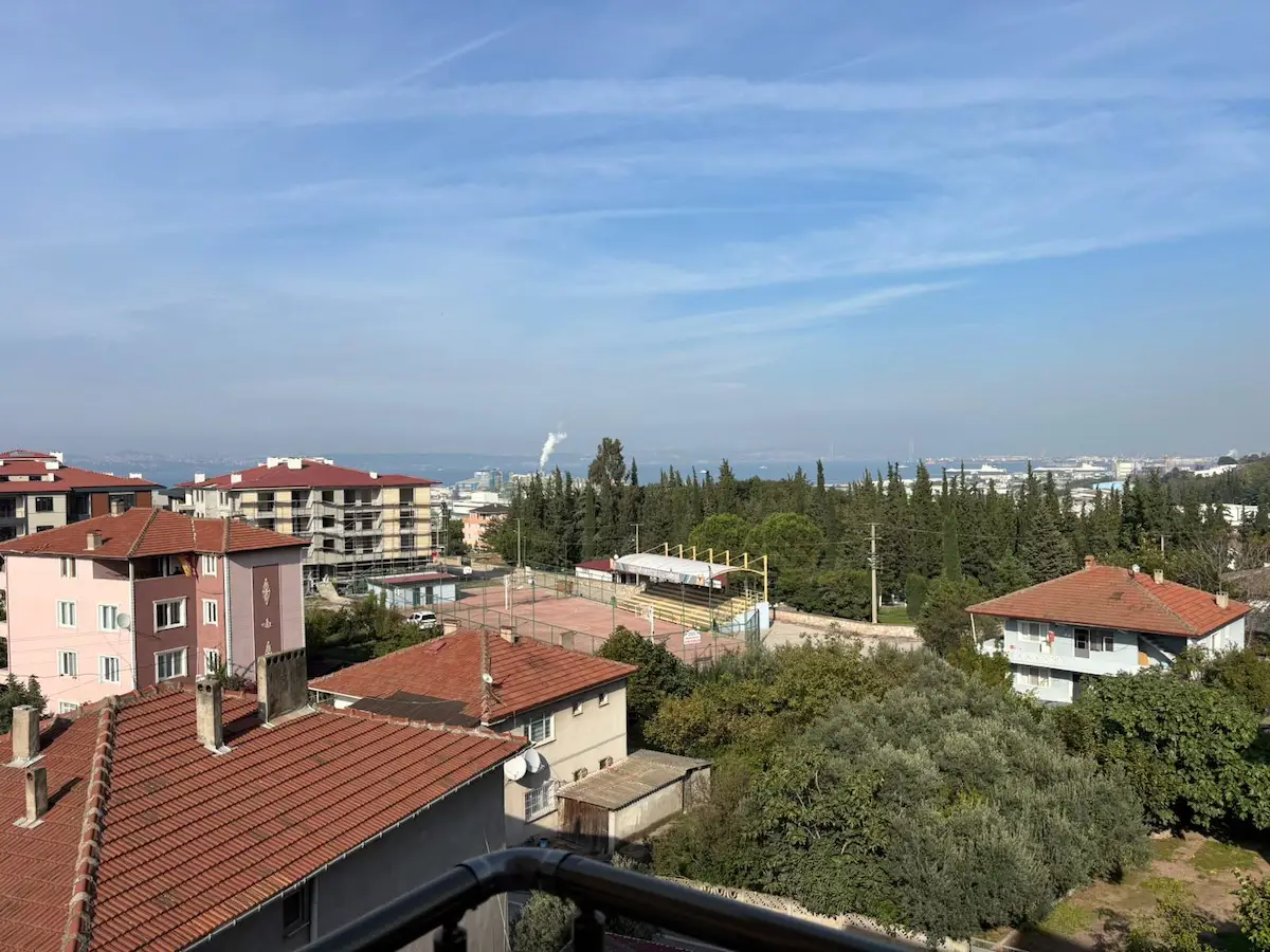 Çiftlikköy Taşköprü Merkez Mah. Satılık 3+1 Daire, 130 m² - küçük fotoğraf 30