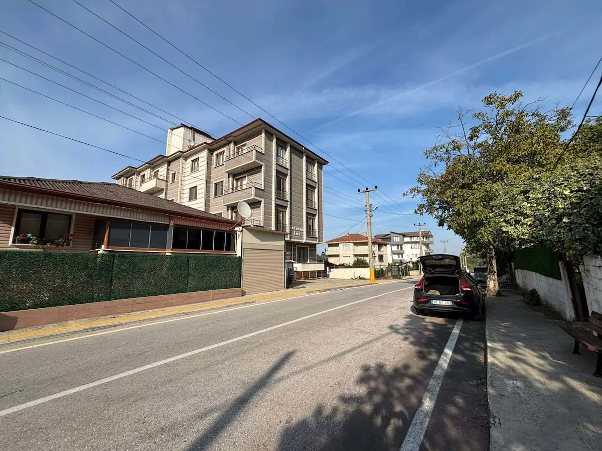 Çiftlikköy Taşköprü Merkez Mah. Satılık 3+1 Daire, 130 m² - küçük fotoğraf 24