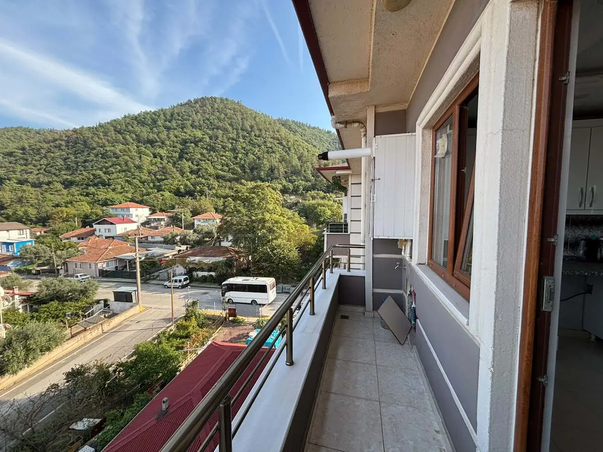 Çiftlikköy Taşköprü Merkez Mah. Satılık 3+1 Daire, 130 m² - küçük fotoğraf 31