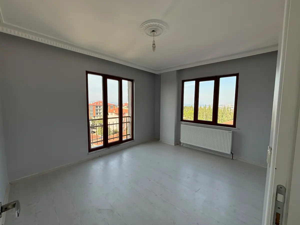 Çiftlikköy Taşköprü Merkez Mah. Satılık 3+1 Daire, 130 m² - küçük fotoğraf 5