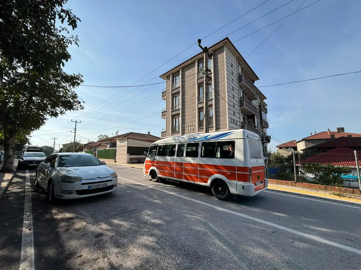 Çiftlikköy Taşköprü Merkez Mah. Satılık 3+1 Daire, 130 m² - küçük fotoğraf 19