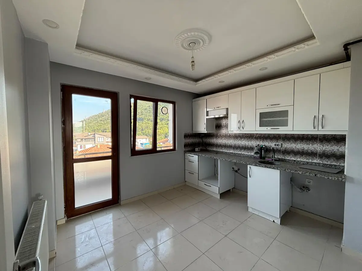 Çiftlikköy Taşköprü Merkez Mah. Satılık 3+1 Daire, 130 m² - küçük fotoğraf 8