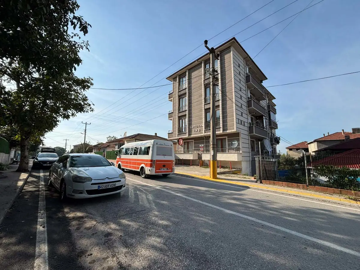 Çiftlikköy Taşköprü Merkez Mah. Satılık 3+1 Daire, 130 m² - küçük fotoğraf 20