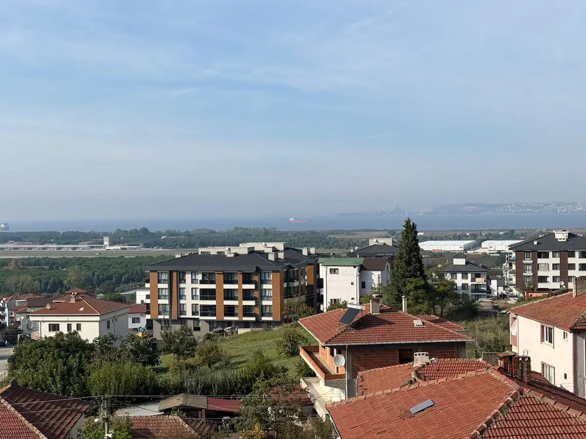 Çiftlikköy Taşköprü Merkez Mah. Satılık 3+1 Daire, 130 m² - küçük fotoğraf 34