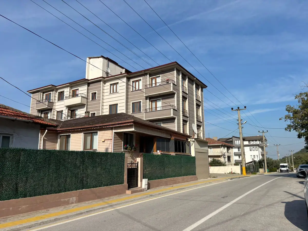 Çiftlikköy Taşköprü Merkez Mah. Satılık 3+1 Daire, 130 m² - küçük fotoğraf 22