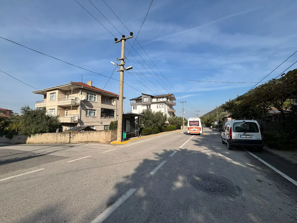 Çiftlikköy Taşköprü Merkez Mah. Satılık 3+1 Daire, 130 m² - küçük fotoğraf 17