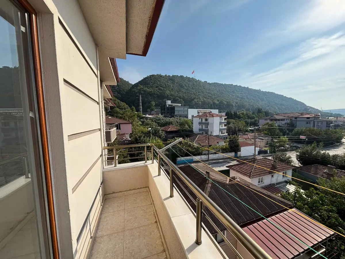 Çiftlikköy Taşköprü Merkez Mah. Satılık 3+1 Daire, 130 m² - küçük fotoğraf 36