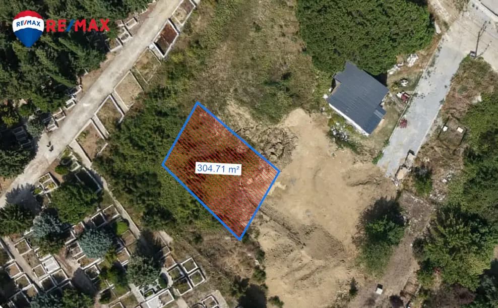 Yalova Merkez Bayraktepe Mah. Satılık Konut İmarlı Arsa, 304 m² - küçük fotoğraf 2