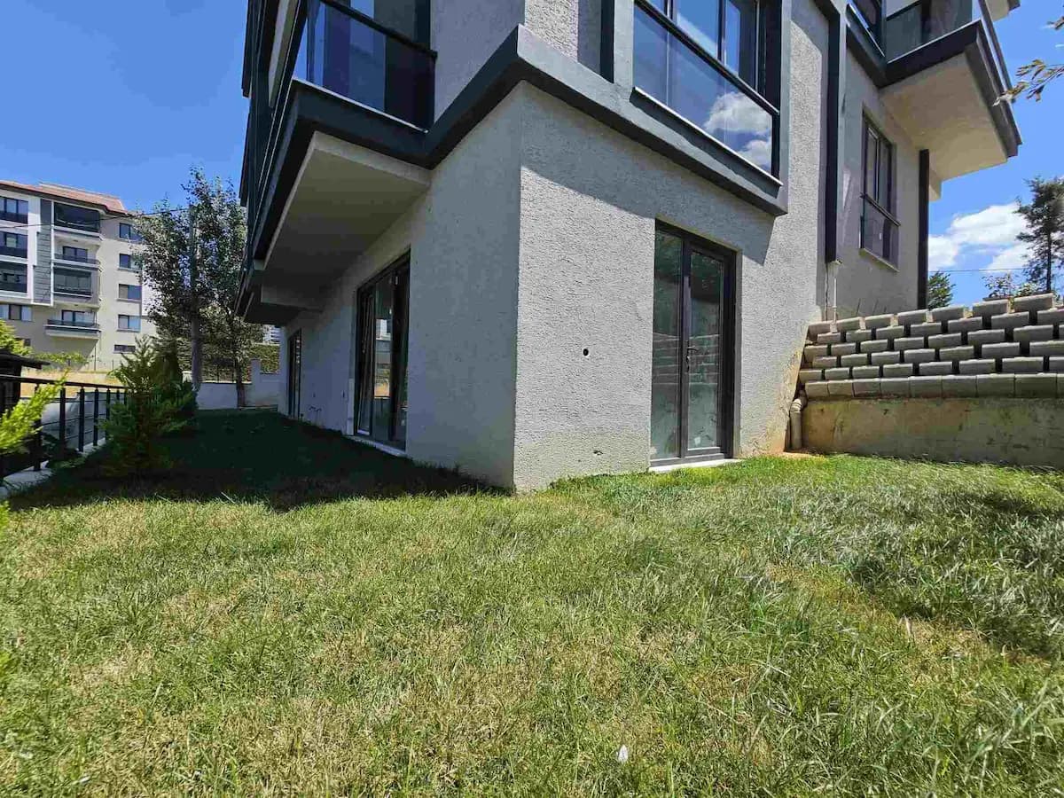 Çiftlikköy Mehmet Akif Ersoy Mah. Satılık 3+1 Daire, 130 m² - küçük fotoğraf 5