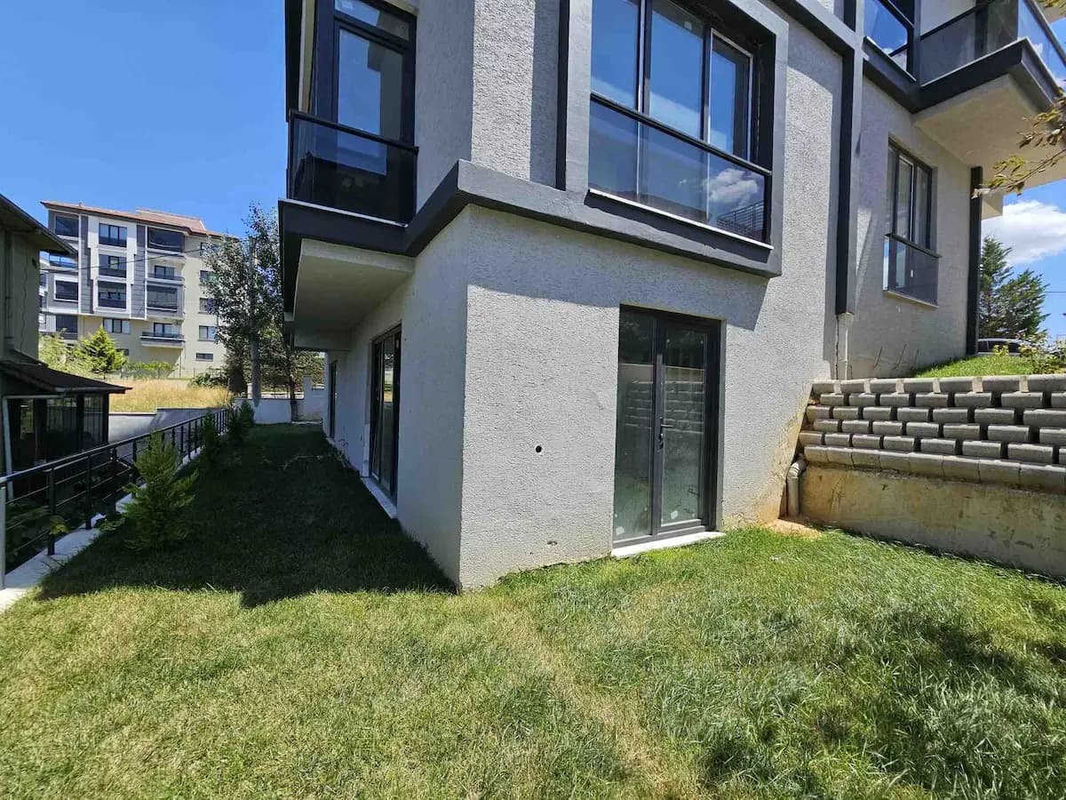 Çiftlikköy Mehmet Akif Ersoy Mah. Satılık 3+1 Daire, 130 m² - küçük fotoğraf 3