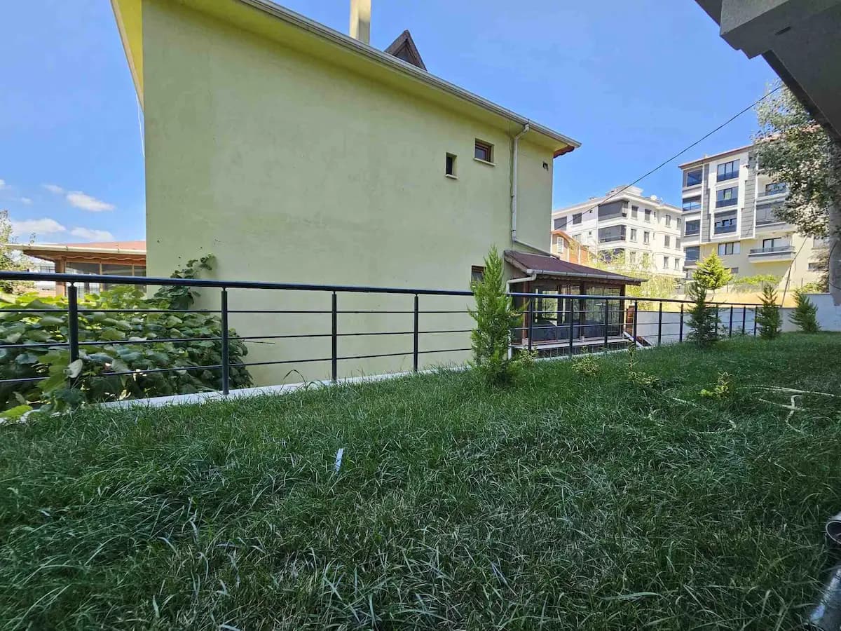 Çiftlikköy Mehmet Akif Ersoy Mah. Satılık 3+1 Daire, 130 m² - küçük fotoğraf 8