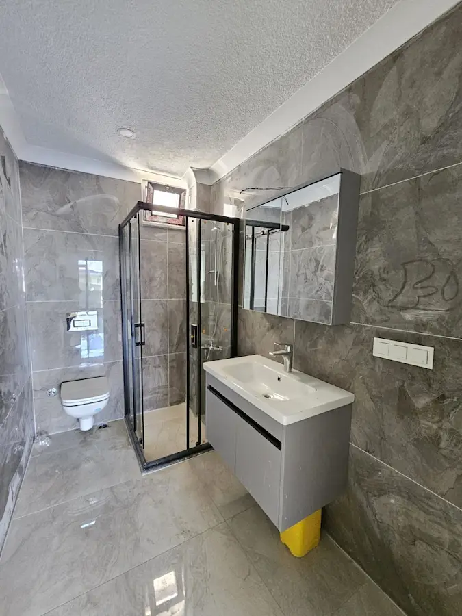 Çiftlikköy Mehmet Akif Ersoy Mah. Satılık 3+1 Daire, 130 m² - küçük fotoğraf 21