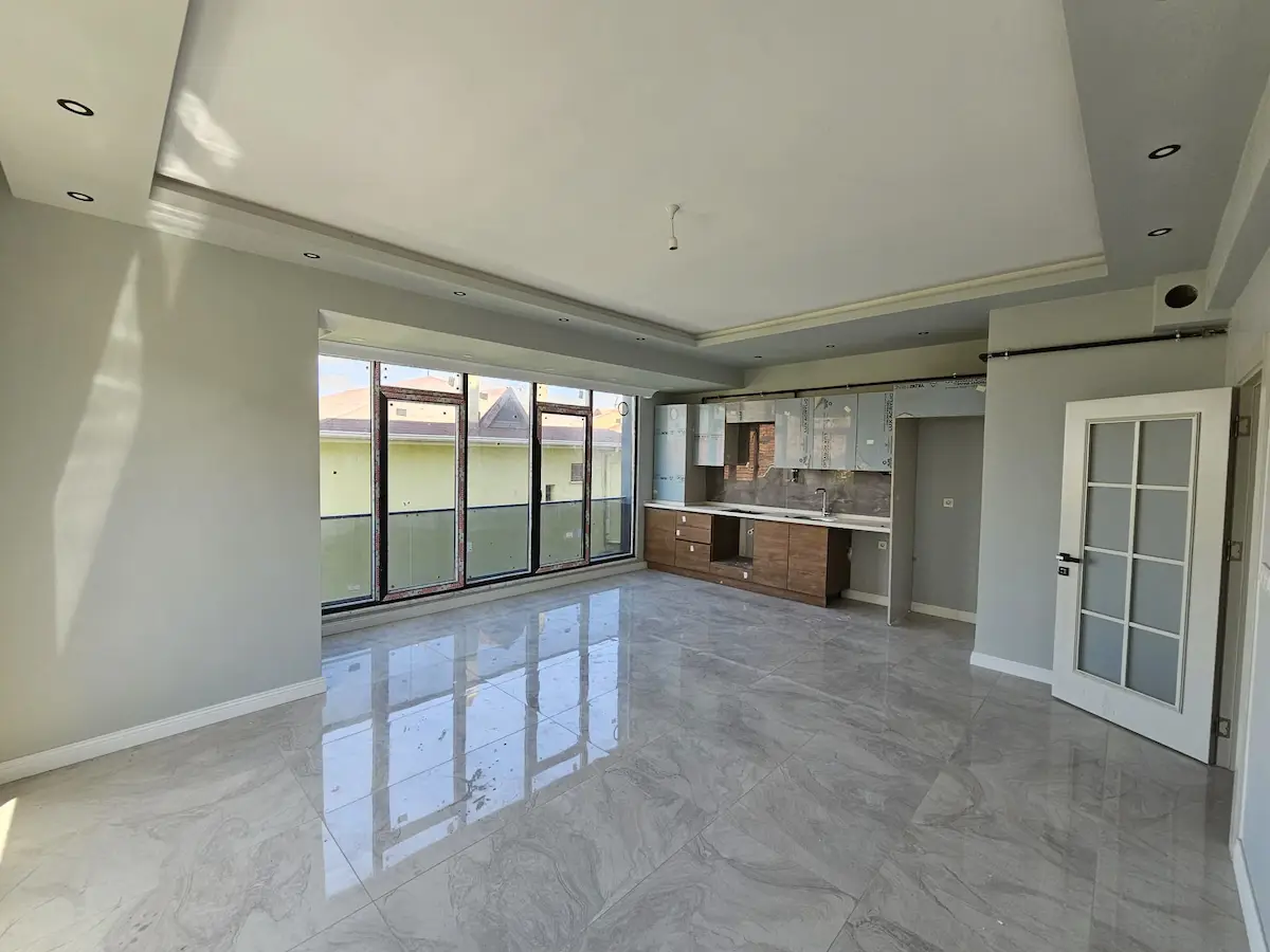 Çiftlikköy Mehmet Akif Ersoy Mah. Satılık 3+1 Daire, 130 m² - küçük fotoğraf 23