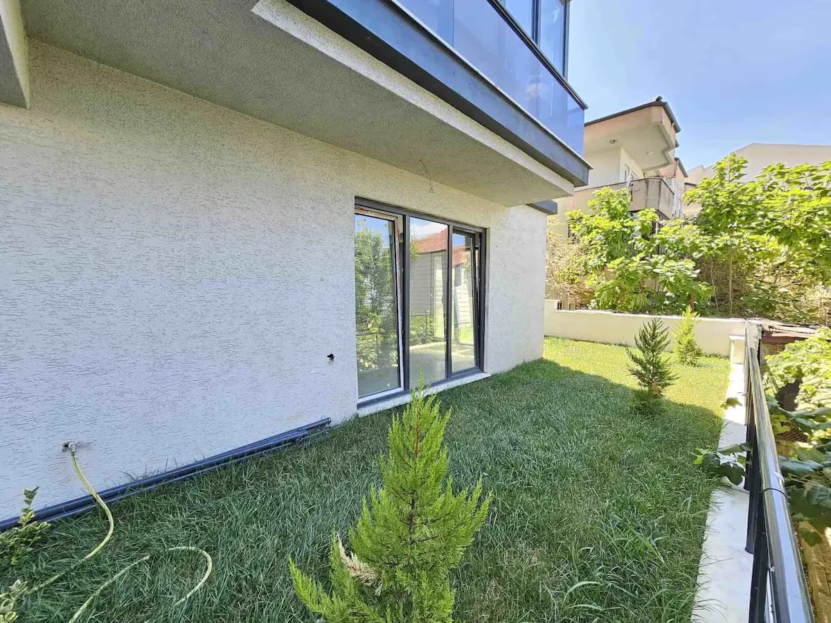 Çiftlikköy Mehmet Akif Ersoy Mah. Satılık 3+1 Daire, 130 m² - küçük fotoğraf 2