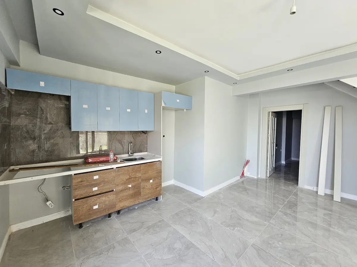 Çiftlikköy Mehmet Akif Ersoy Mah. Satılık 3+1 Daire, 130 m² - küçük fotoğraf 15