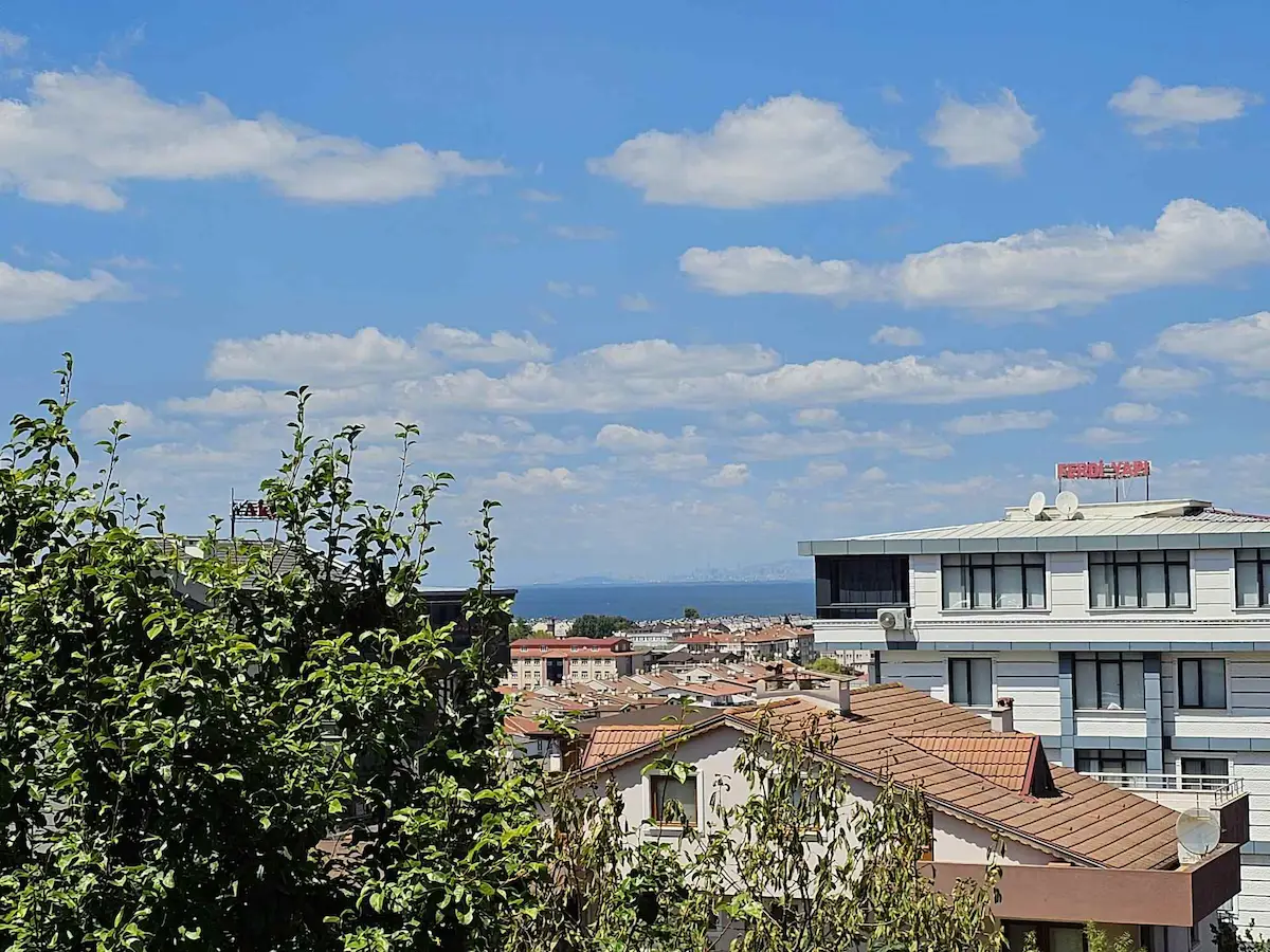 Çiftlikköy Mehmet Akif Ersoy Mah. Satılık 3+1 Daire, 130 m² - küçük fotoğraf 24
