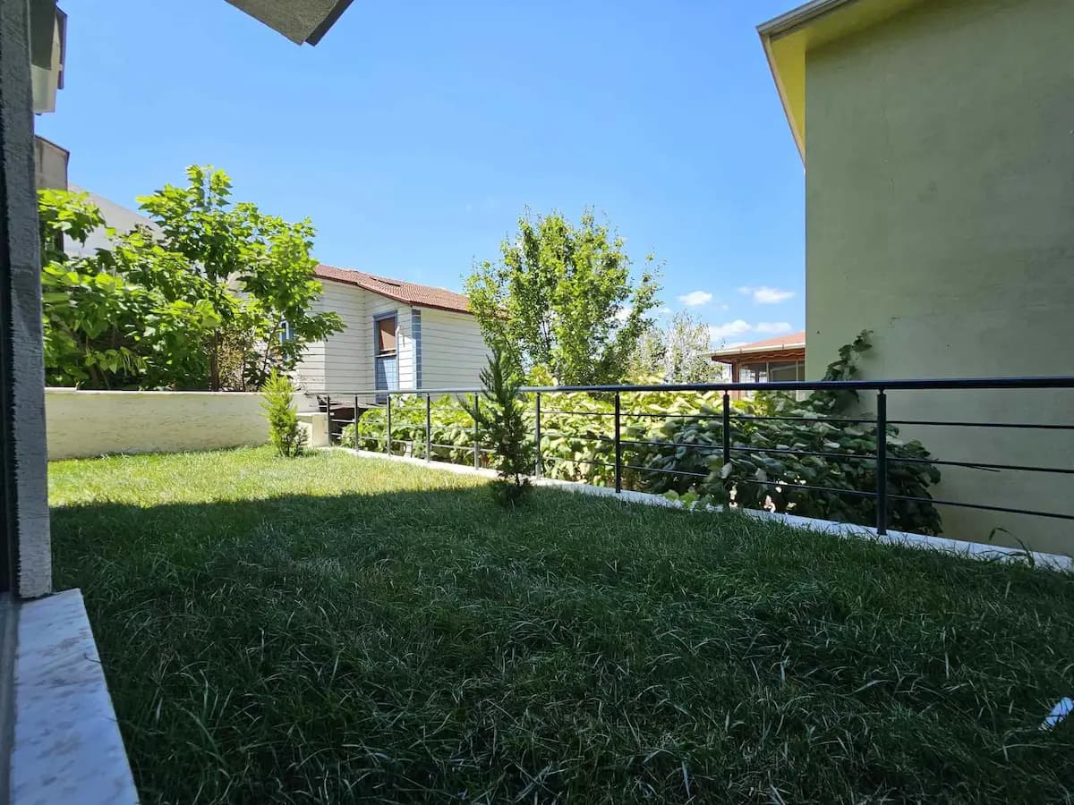 Çiftlikköy Mehmet Akif Ersoy Mah. Satılık 3+1 Daire, 130 m² - küçük fotoğraf 6