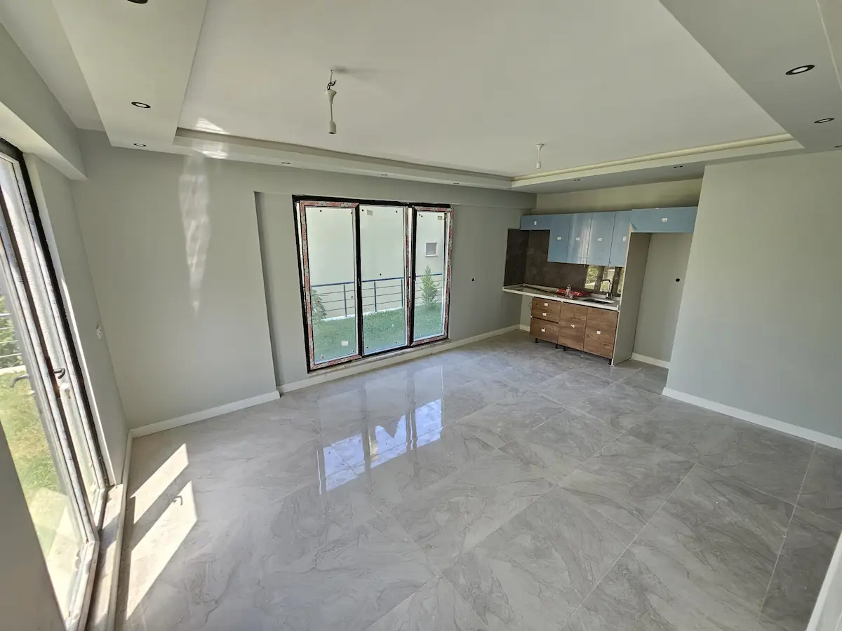 Çiftlikköy Mehmet Akif Ersoy Mah. Satılık 3+1 Daire, 130 m² - küçük fotoğraf 14