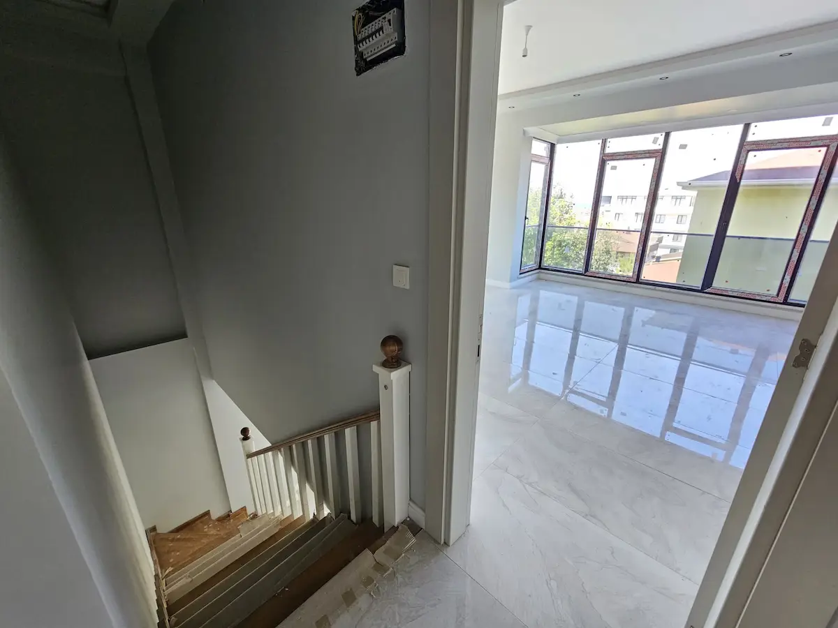 Çiftlikköy Mehmet Akif Ersoy Mah. Satılık 3+1 Daire, 130 m² - küçük fotoğraf 18