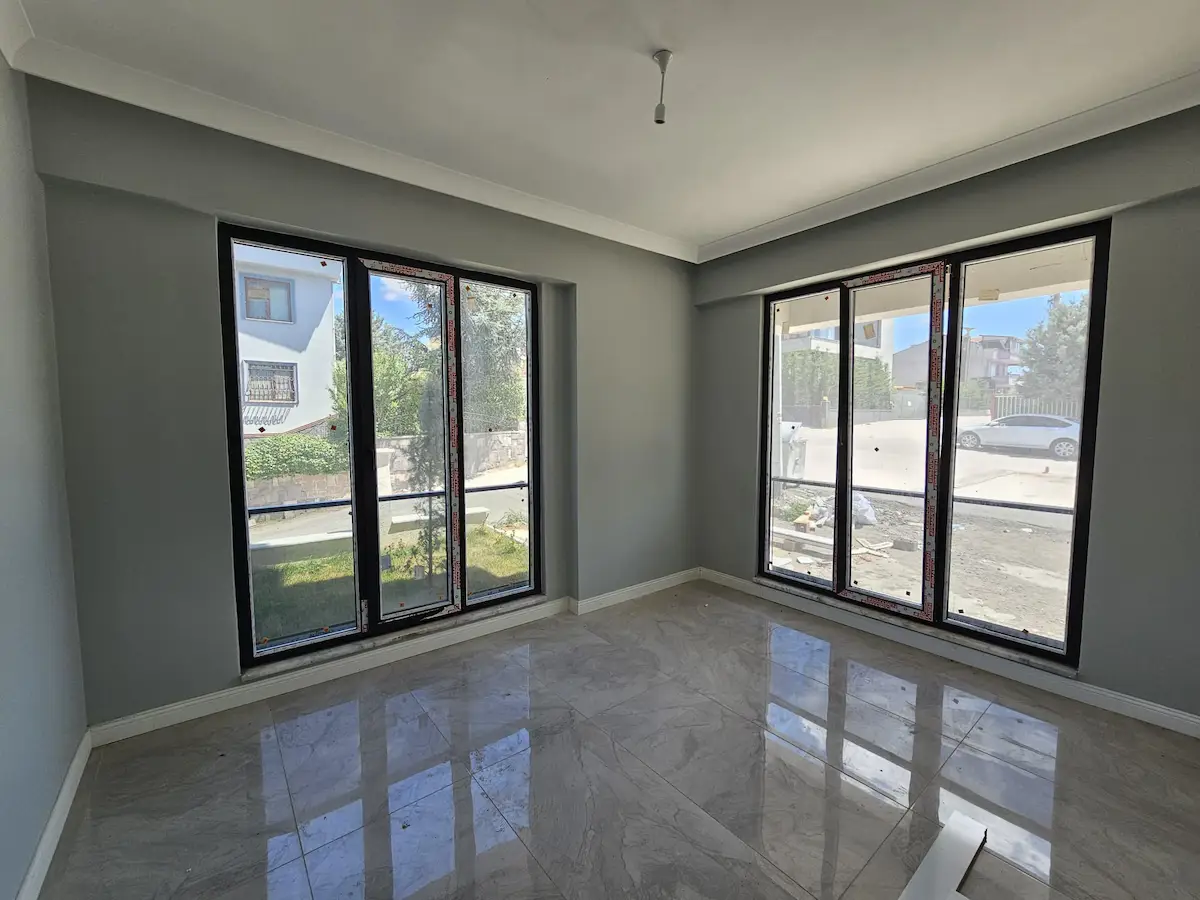 Çiftlikköy Mehmet Akif Ersoy Mah. Satılık 3+1 Daire, 130 m² - küçük fotoğraf 12